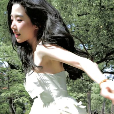 温迪和露西